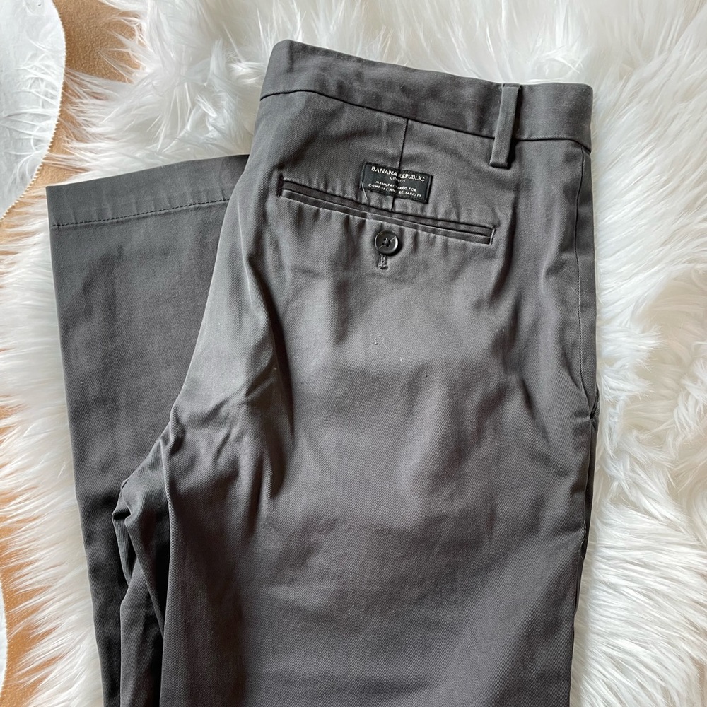Banana republic dress pants mens